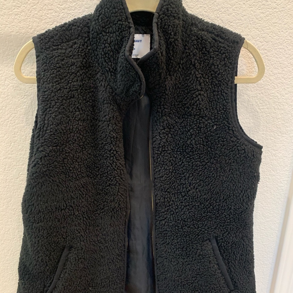 Old Navy Vest